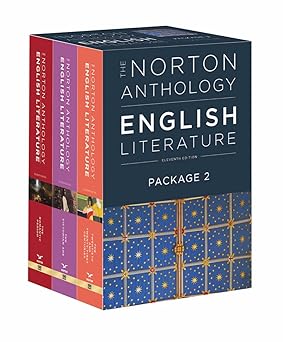 The Norton Anthology of English Literature (Eleventh Edition) (Vol. Volumes D, E, & F) - Converted Pdf